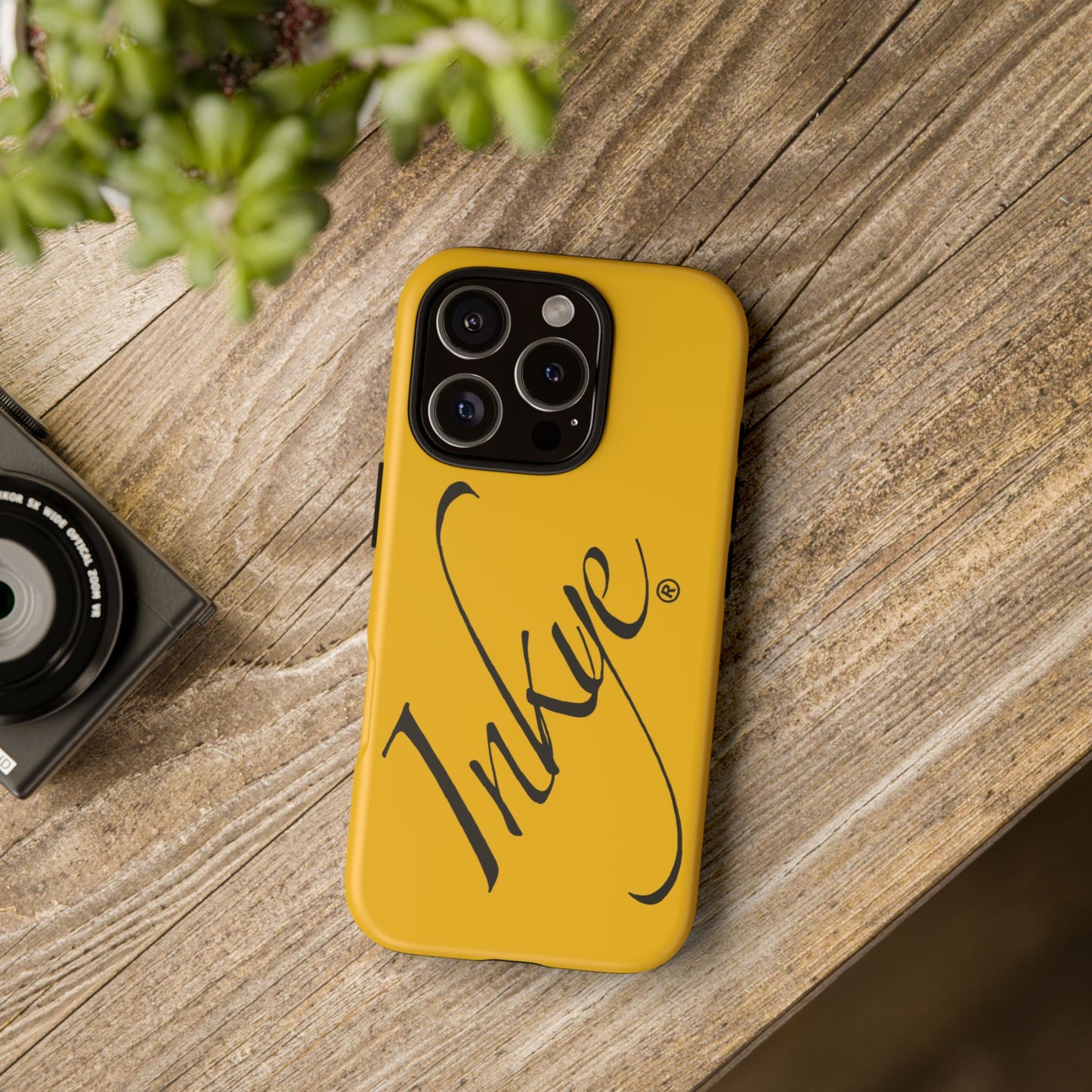 Logo Cell phone Case