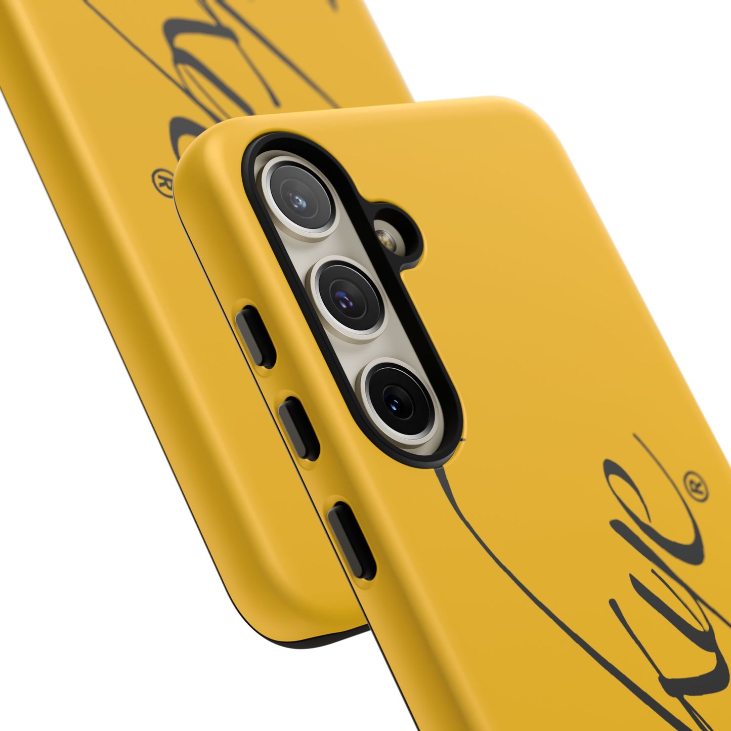 Logo Cell phone Case