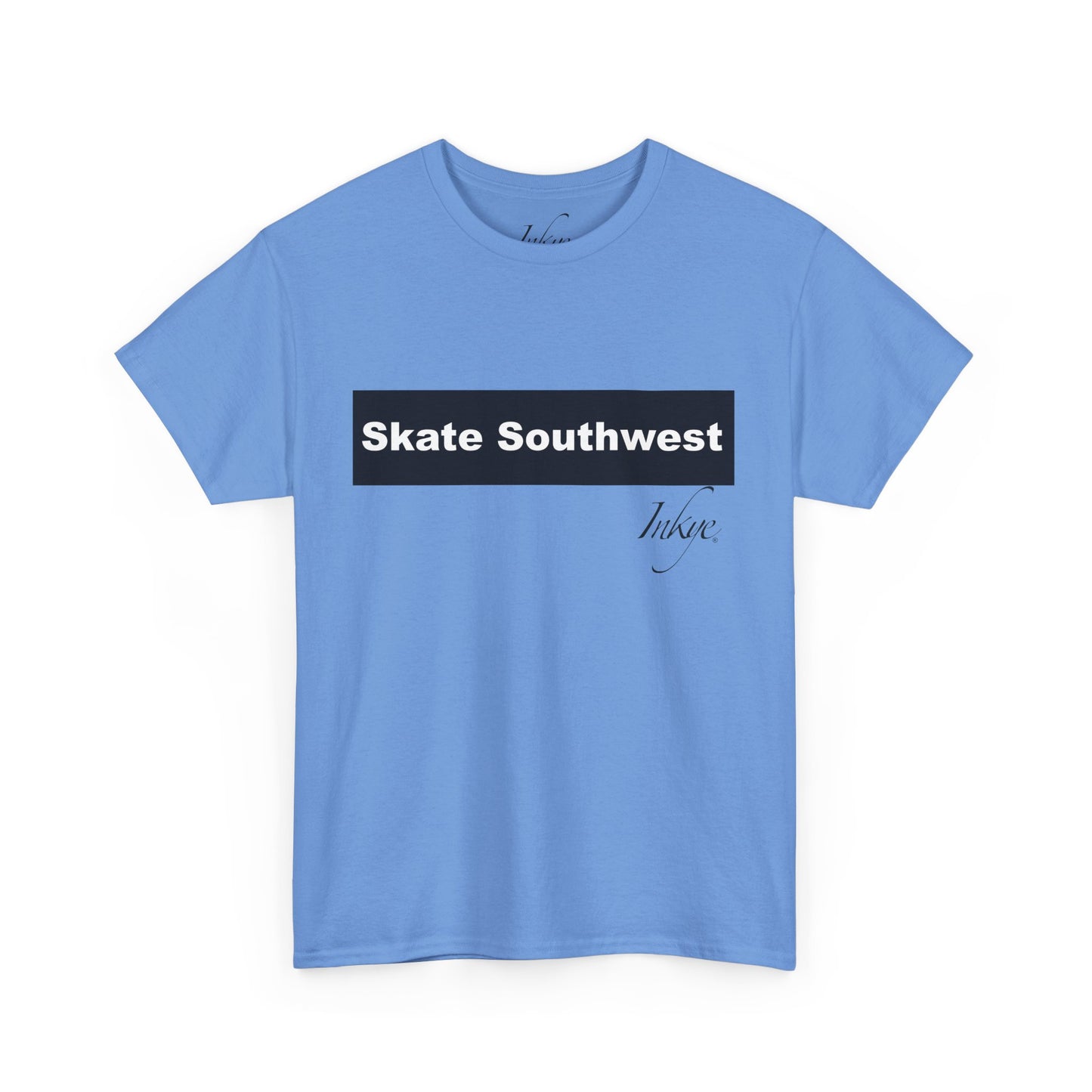 "Skate SouthWest" Unisex Cotton Tee