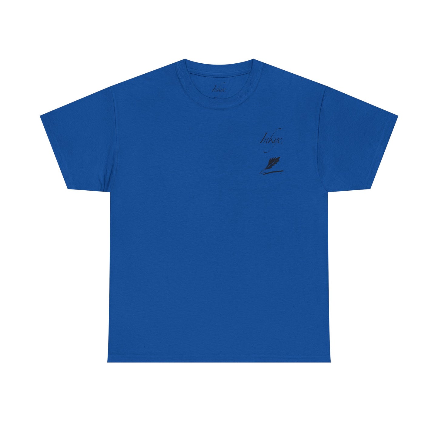 "a Swag Back Side" Unisex Cotton Tee