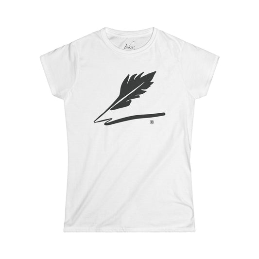 Women's Bird Logo Tee