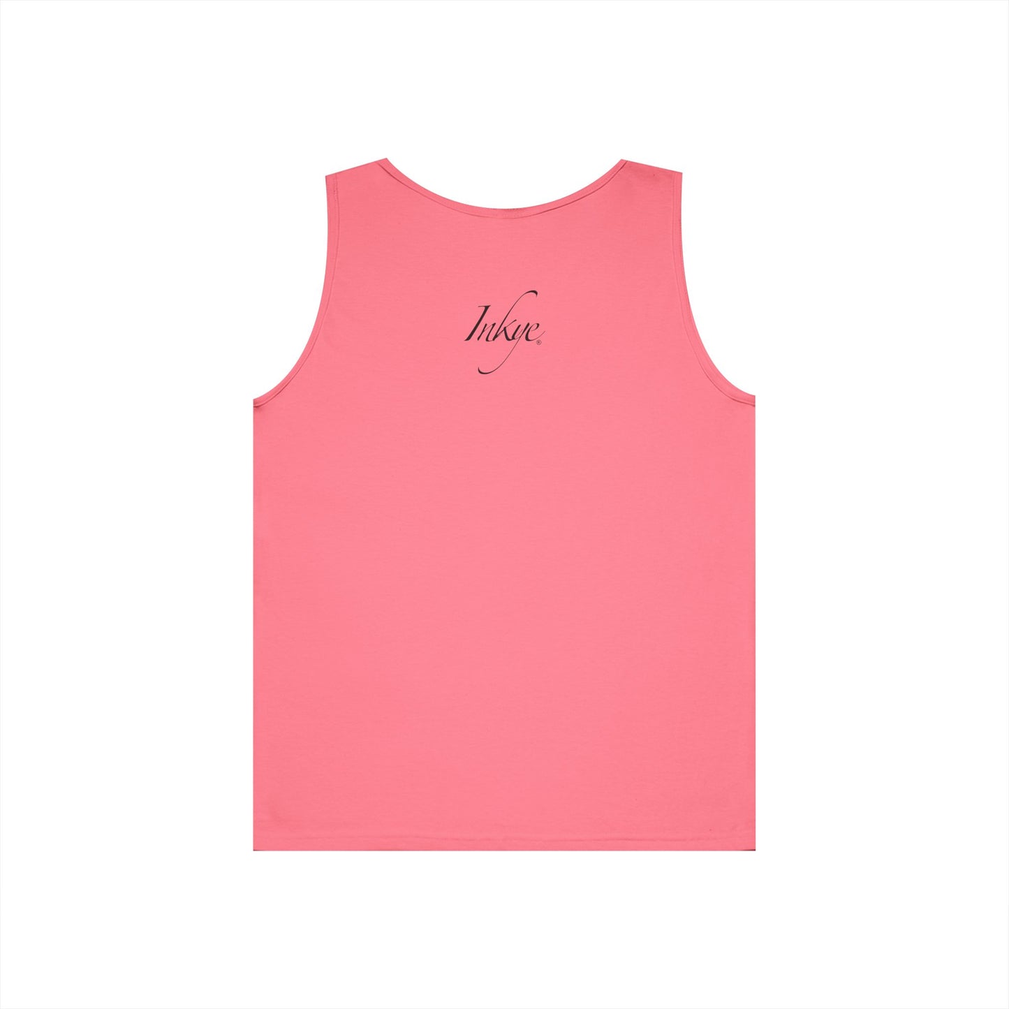 Bird logo Unisex Tank Top