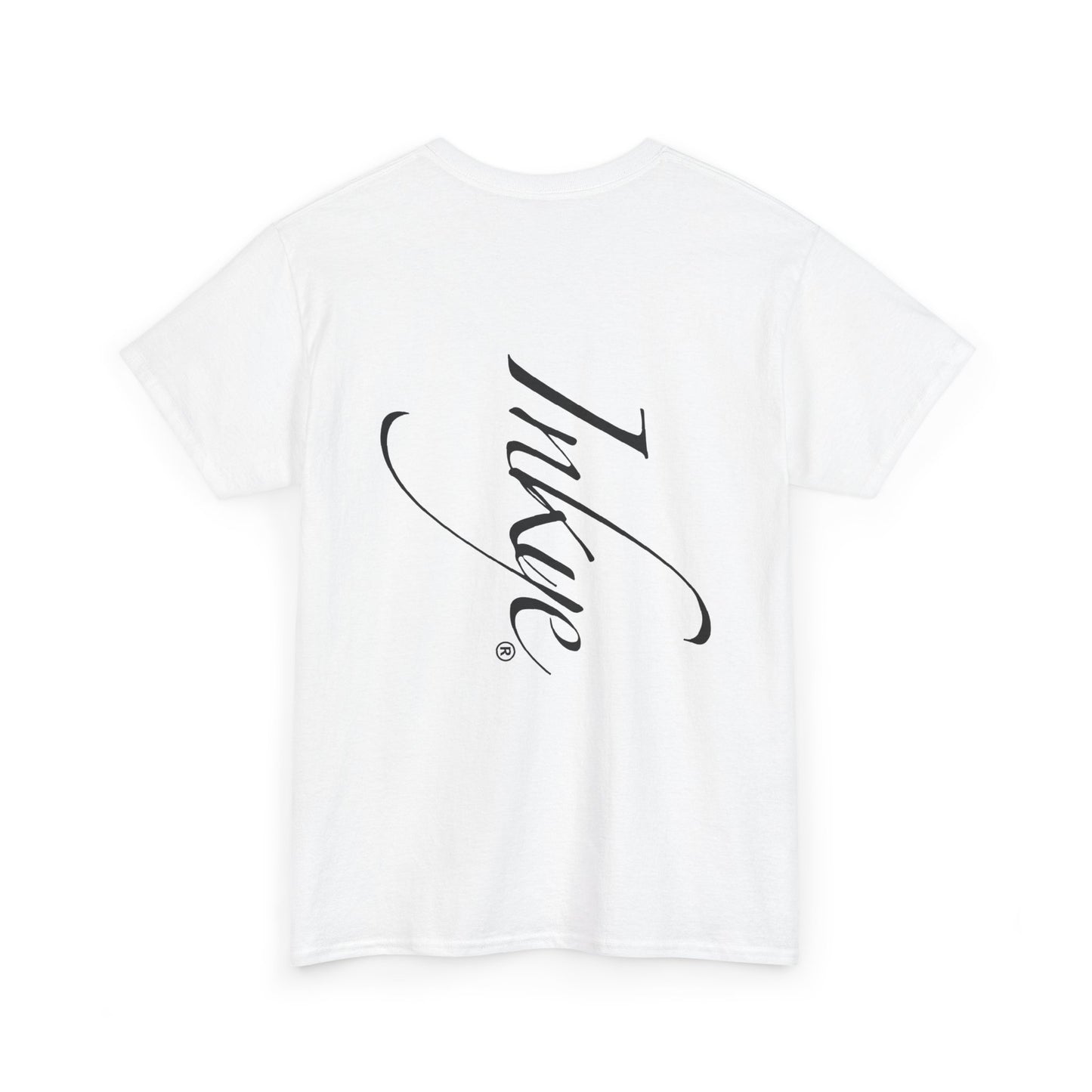 Swag Back Side Unisex Cotton Tee