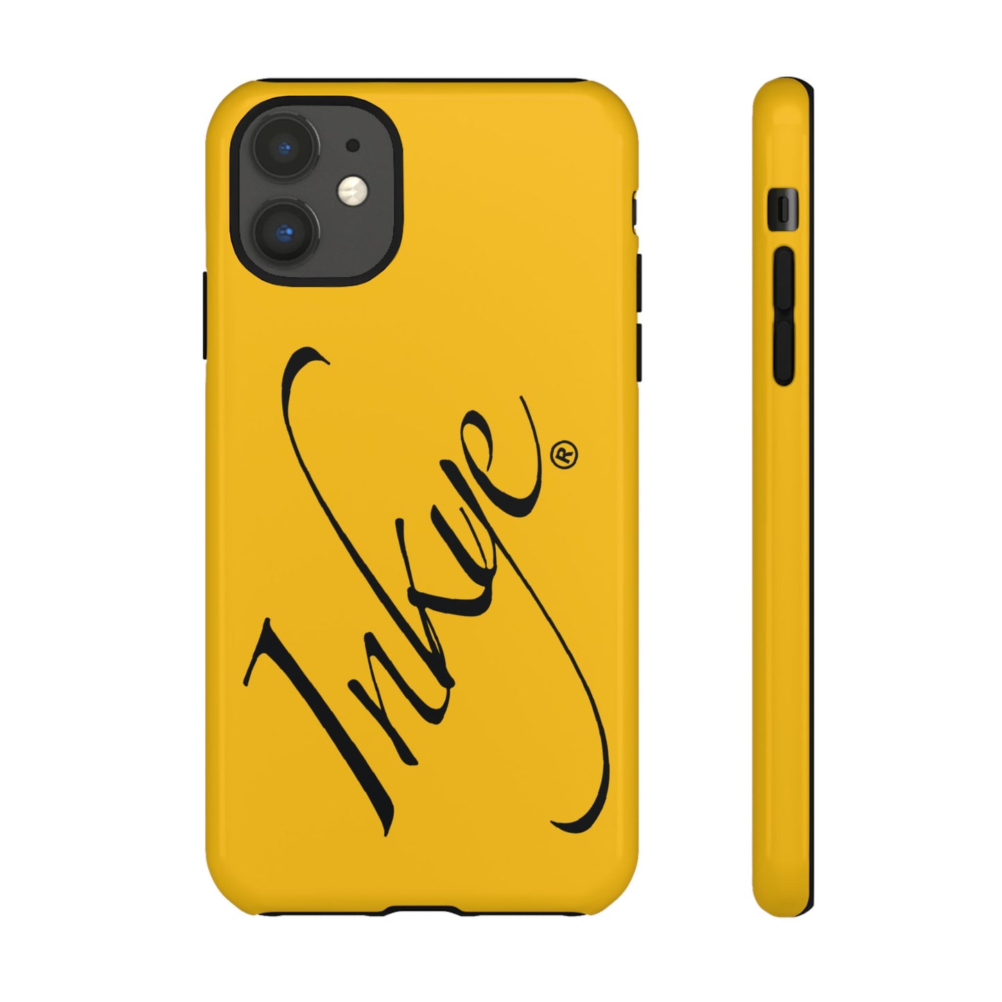 Logo Cell phone Case