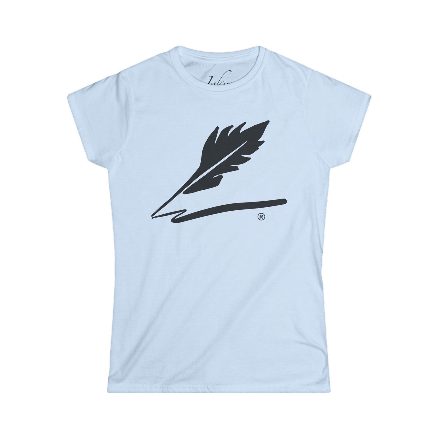 Women's Bird Logo Tee