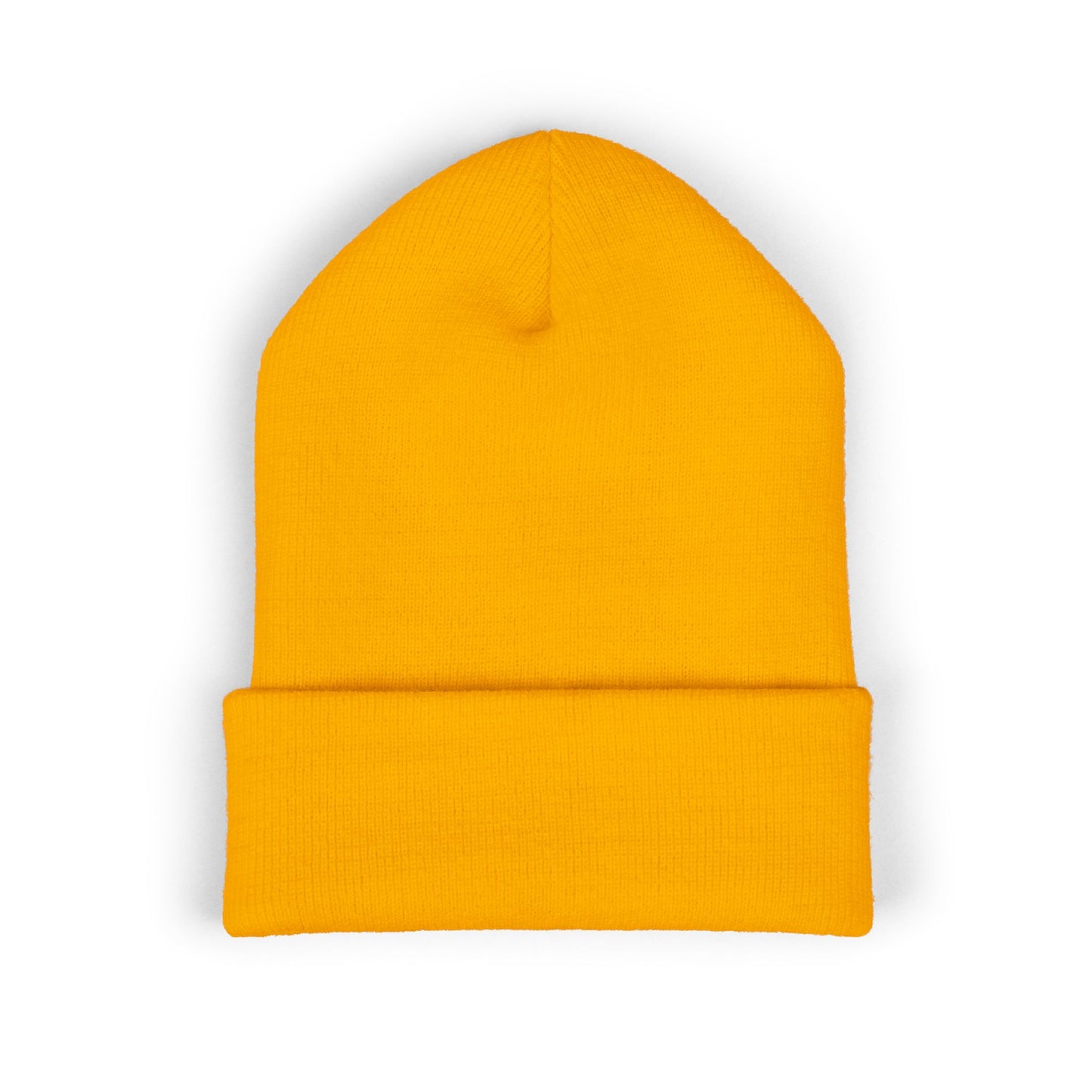 Hat Inkye "White Label" Embroidered Beanie