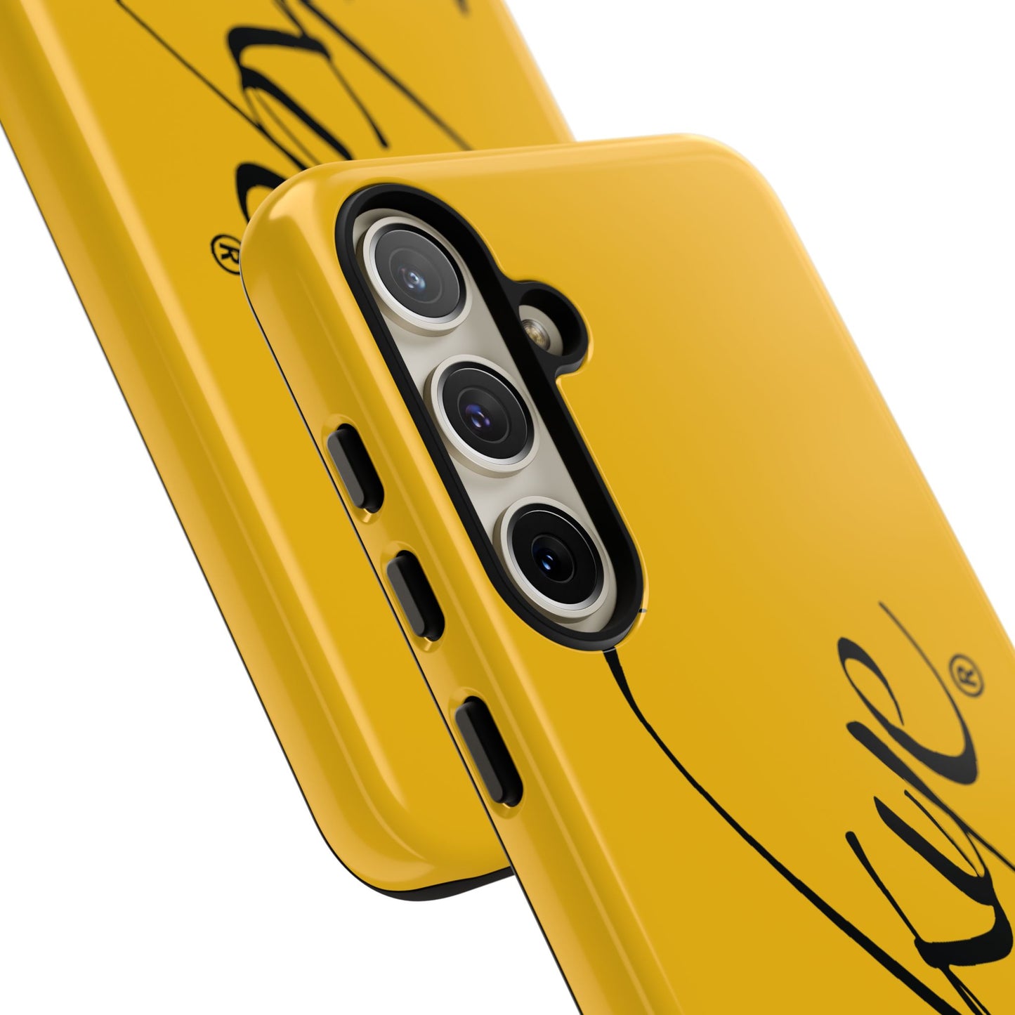 Logo Cell phone Case