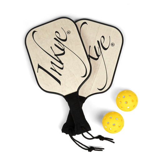 "an Inkye Pickleball Kit