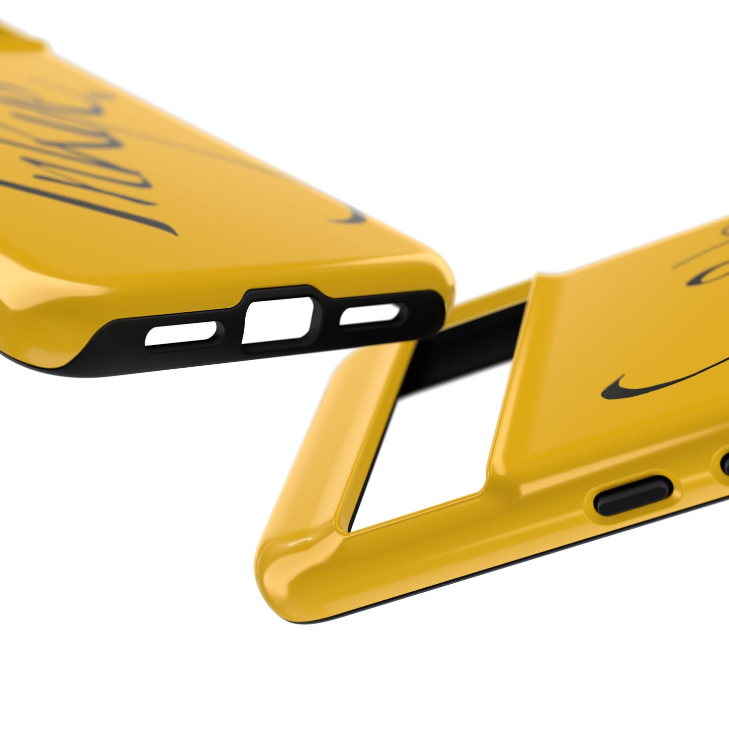 Logo Cell phone Case