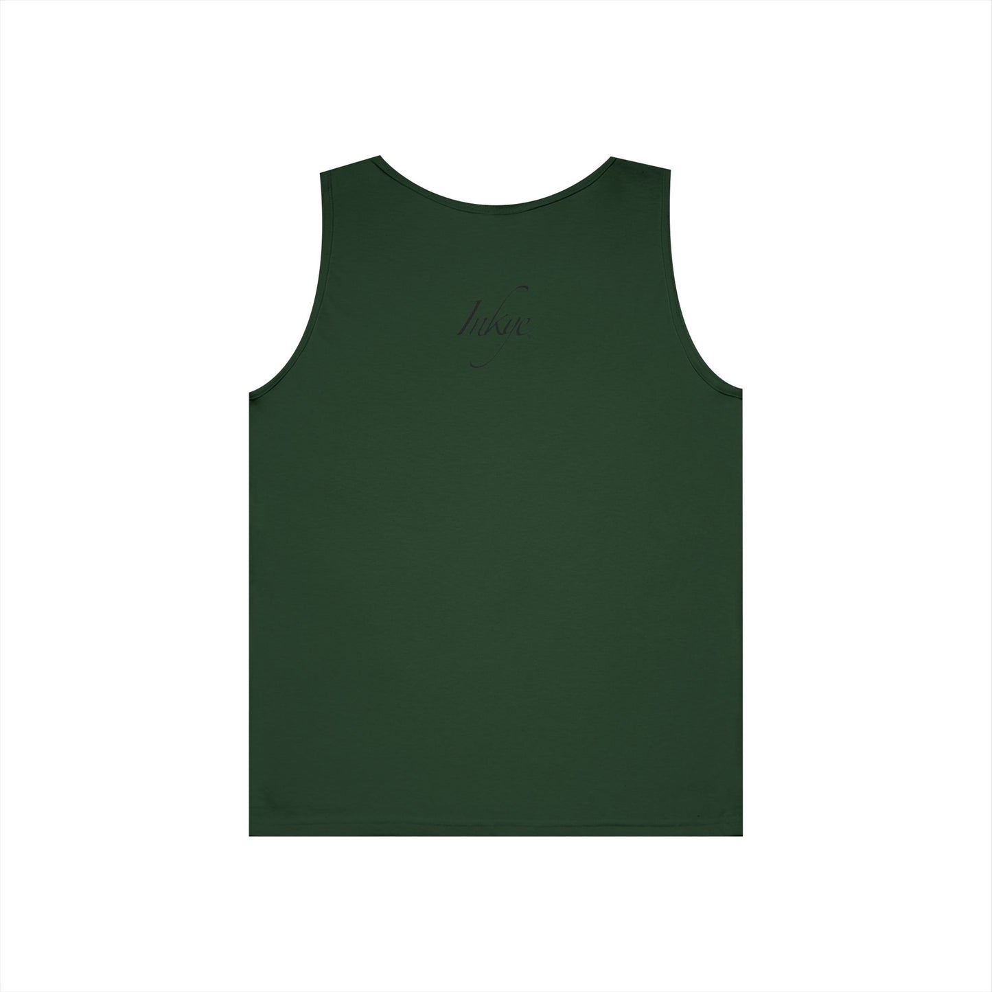 Bird logo Unisex Tank Top