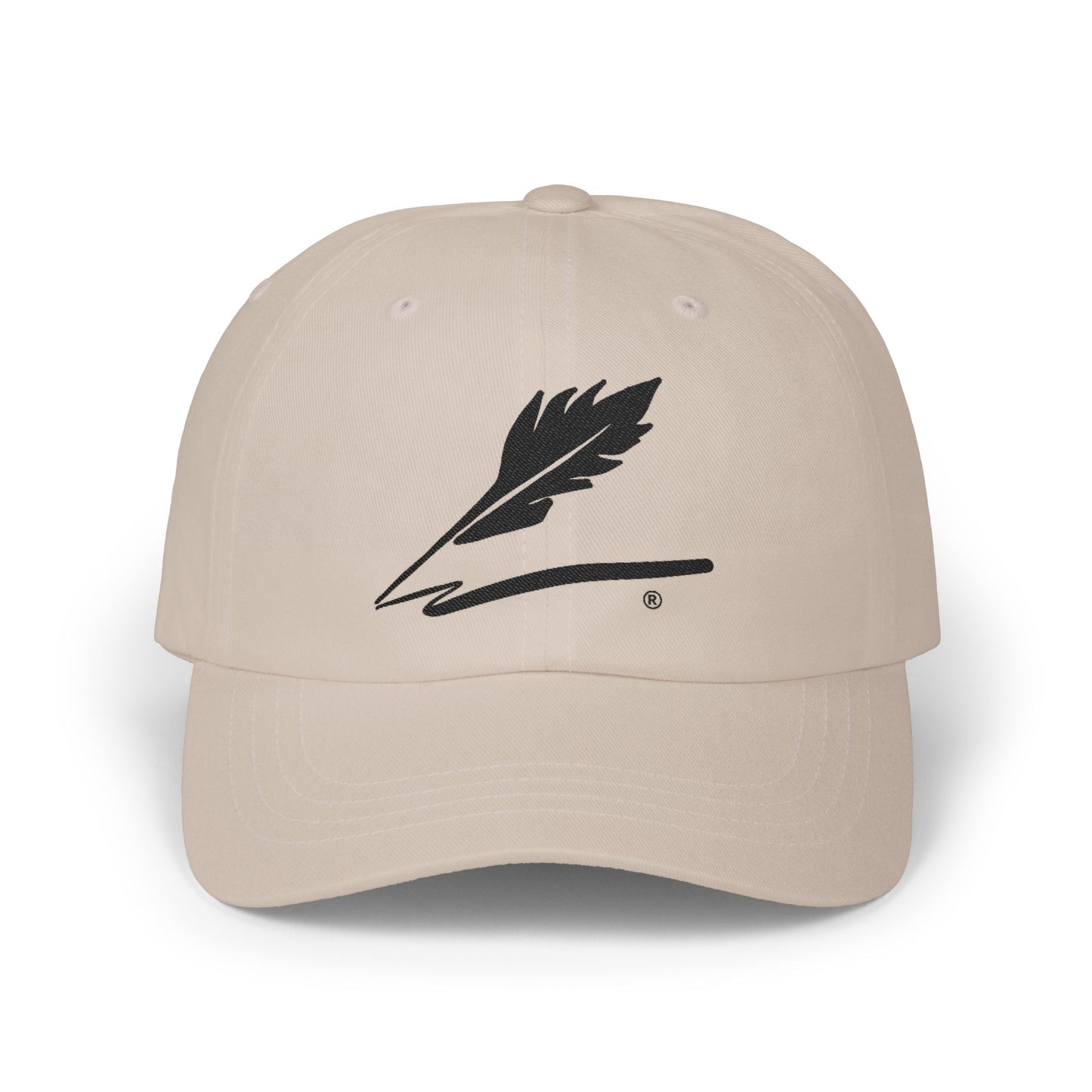 Hat "Bird Logo" Cap