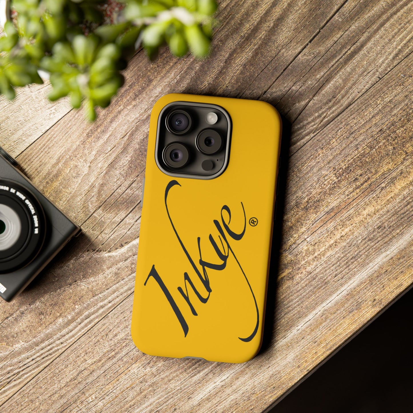 Logo Cell phone Case