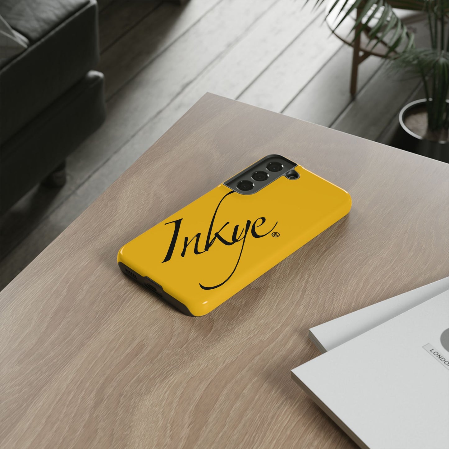 Logo Cell phone Case