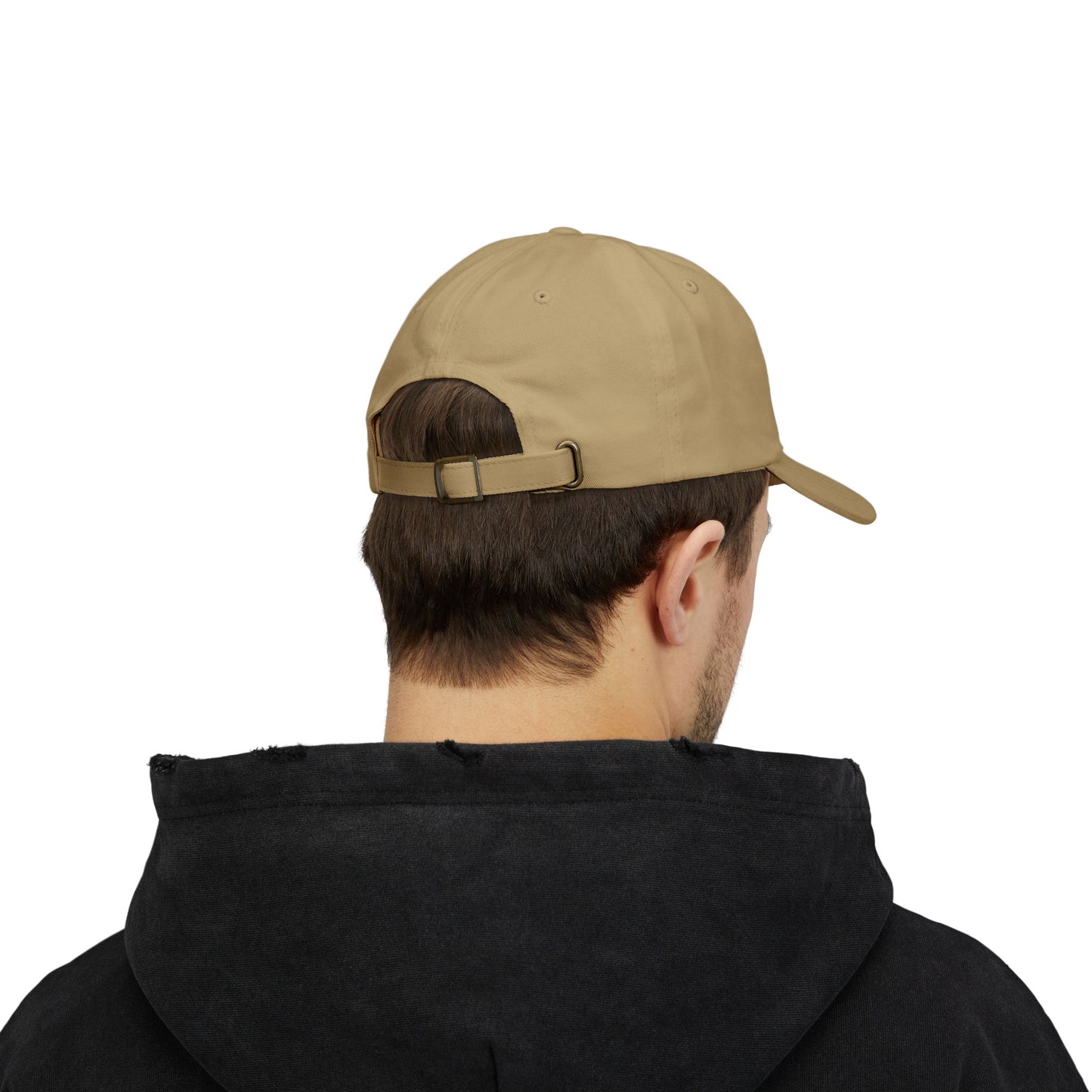 Hat "White Label" Inkye Logo Cap