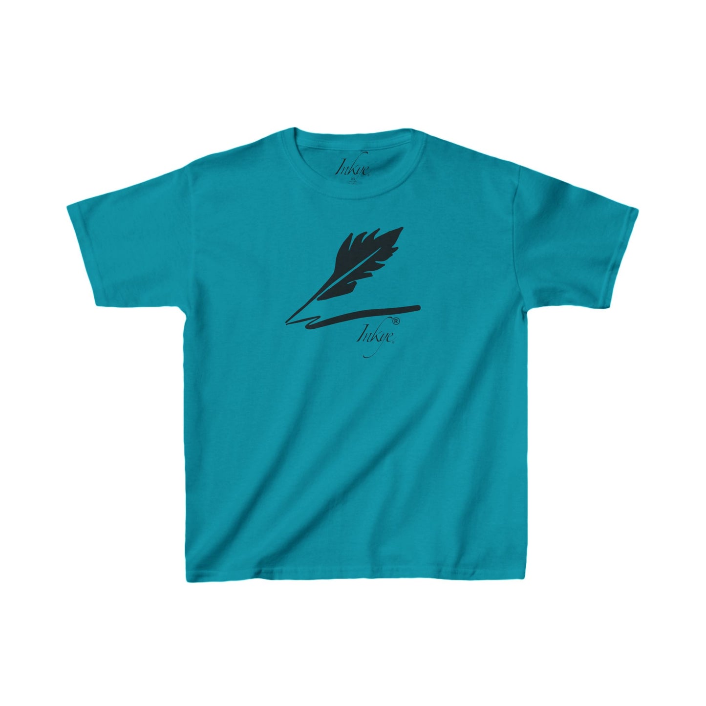 Young Kids Bird Logo Tee