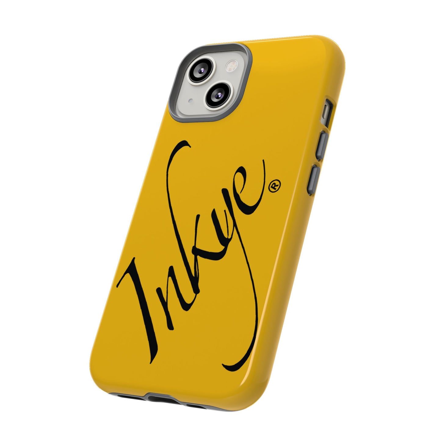 Logo Cell phone Case