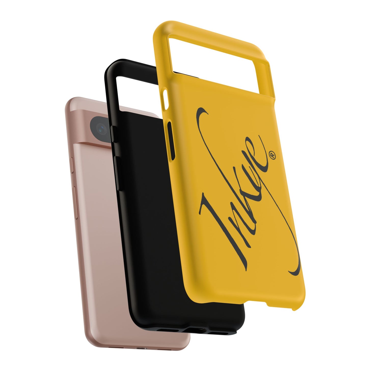 Logo Cell phone Case