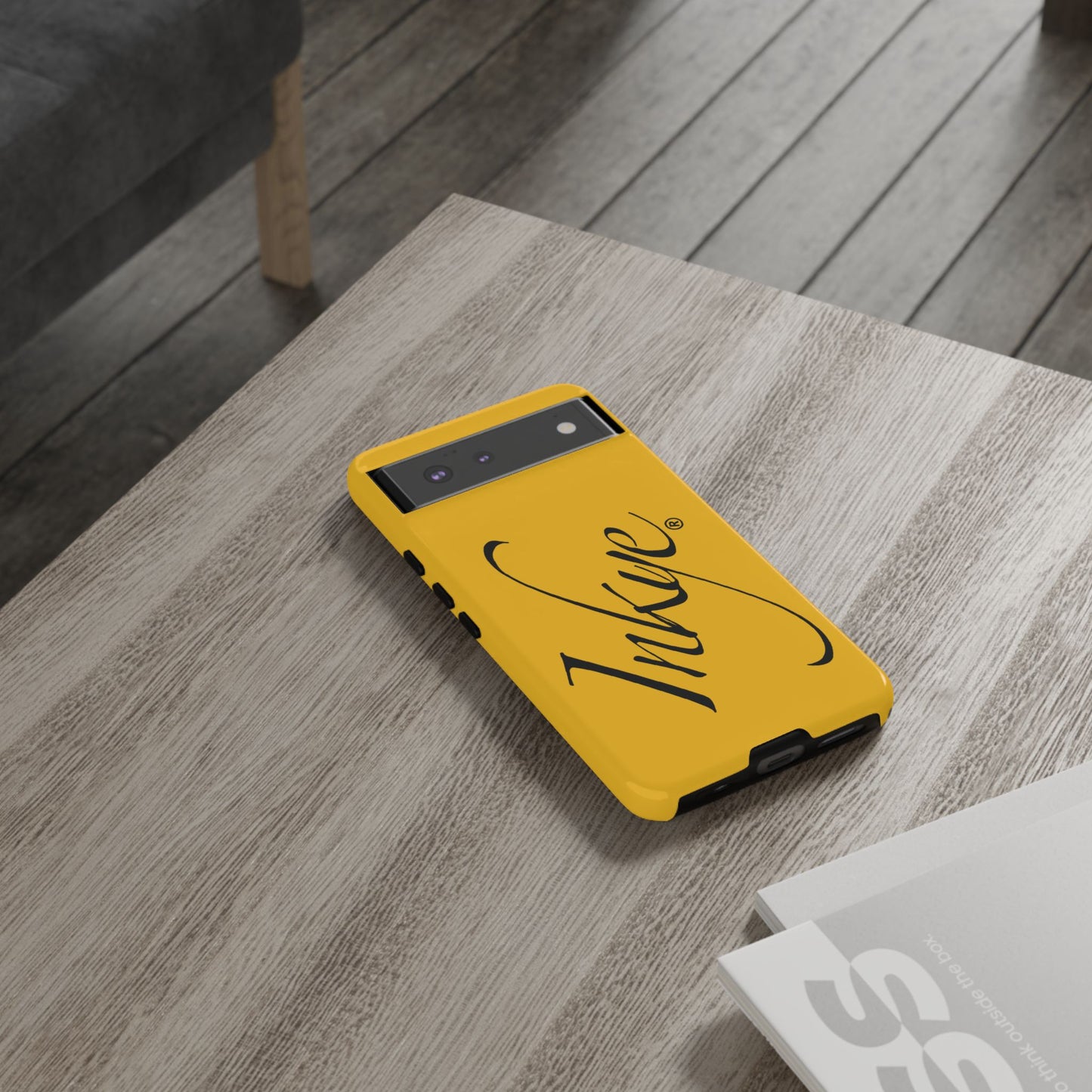 Logo Cell phone Case