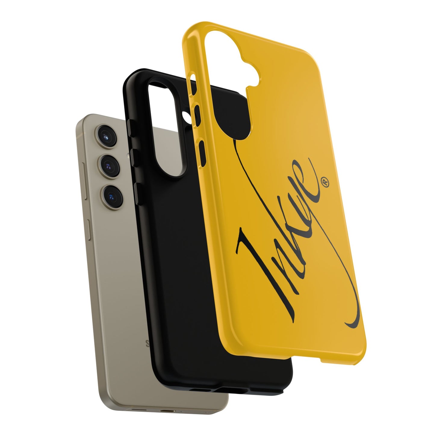 Logo Cell phone Case