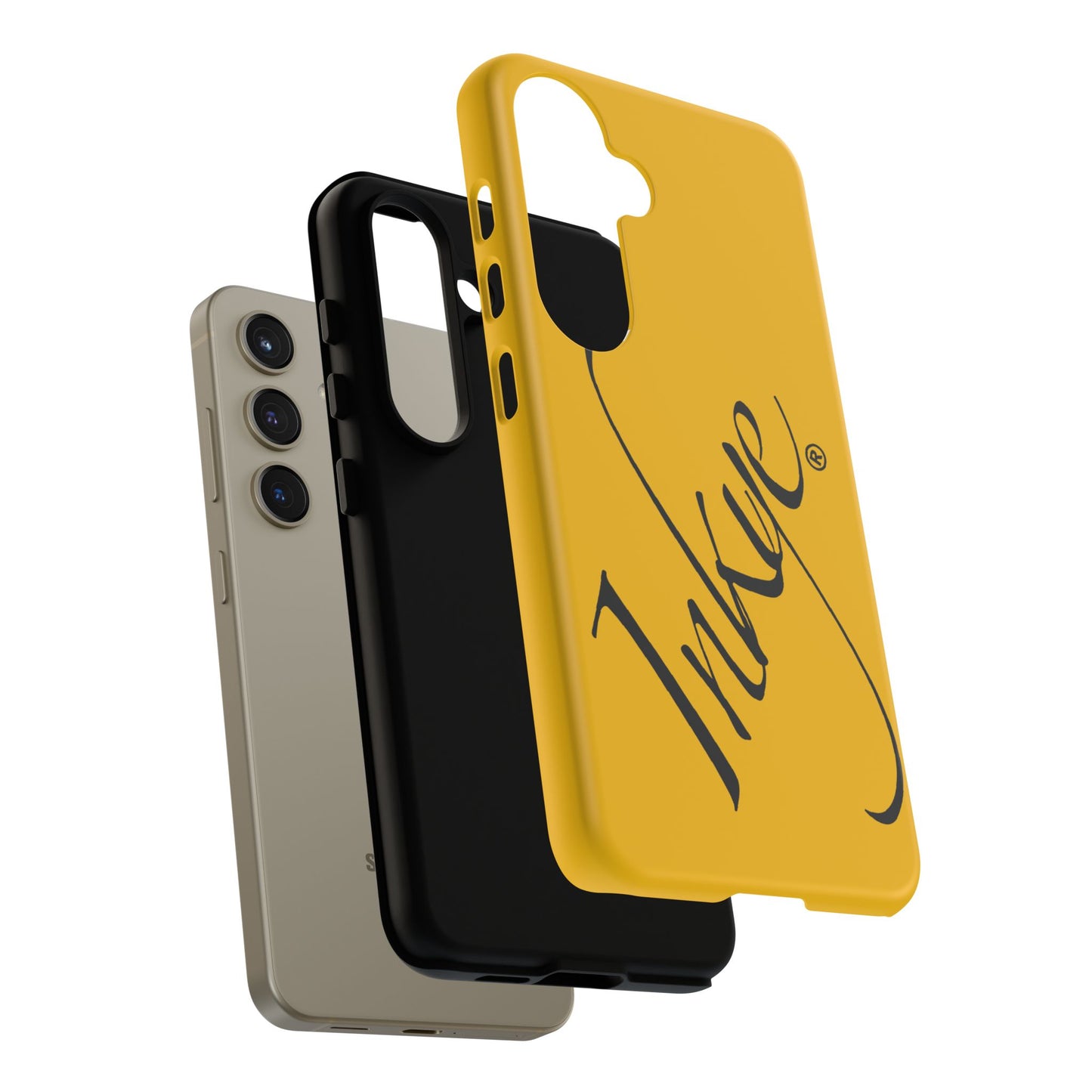 Logo Cell phone Case
