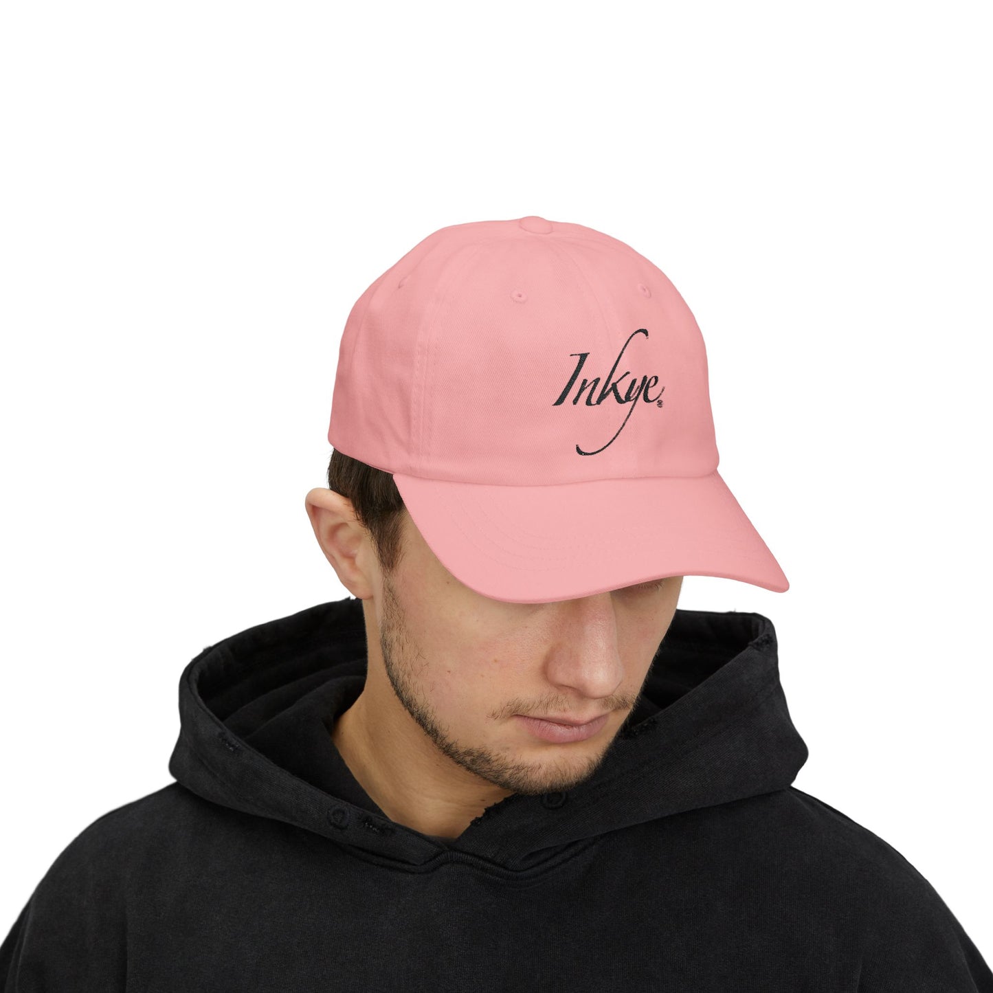 Hat Inkye Logo Cap