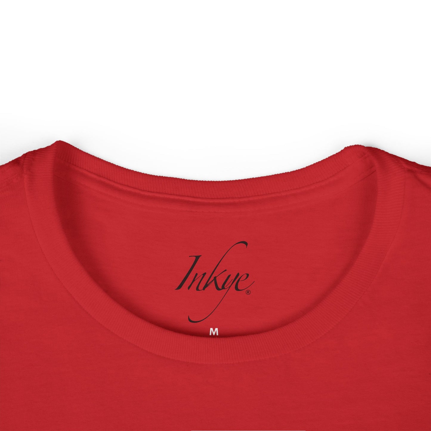 Women's Inkye "Multi-Logo" Tee