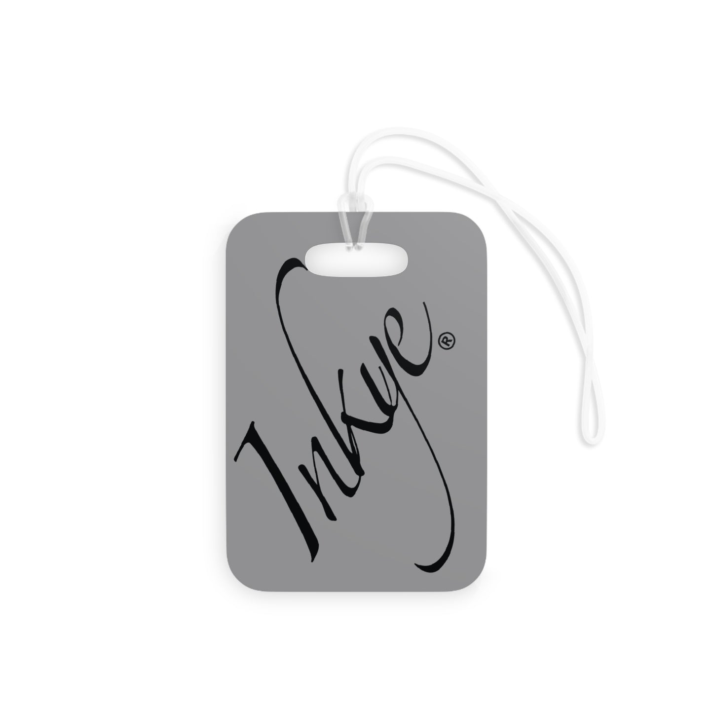 Inkye Luggage Tags (Grey)