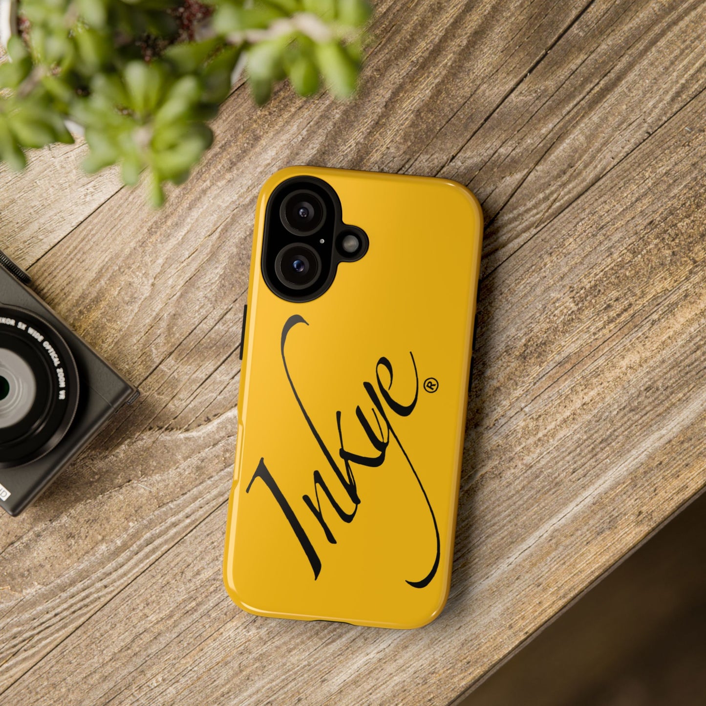 Logo Cell phone Case