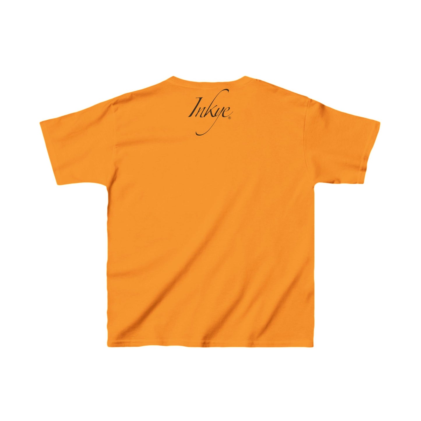 Young Kids Bird Logo Tee