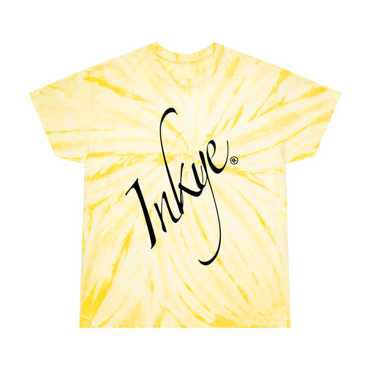 Tie-Dye Inkye Tee, Cyclone