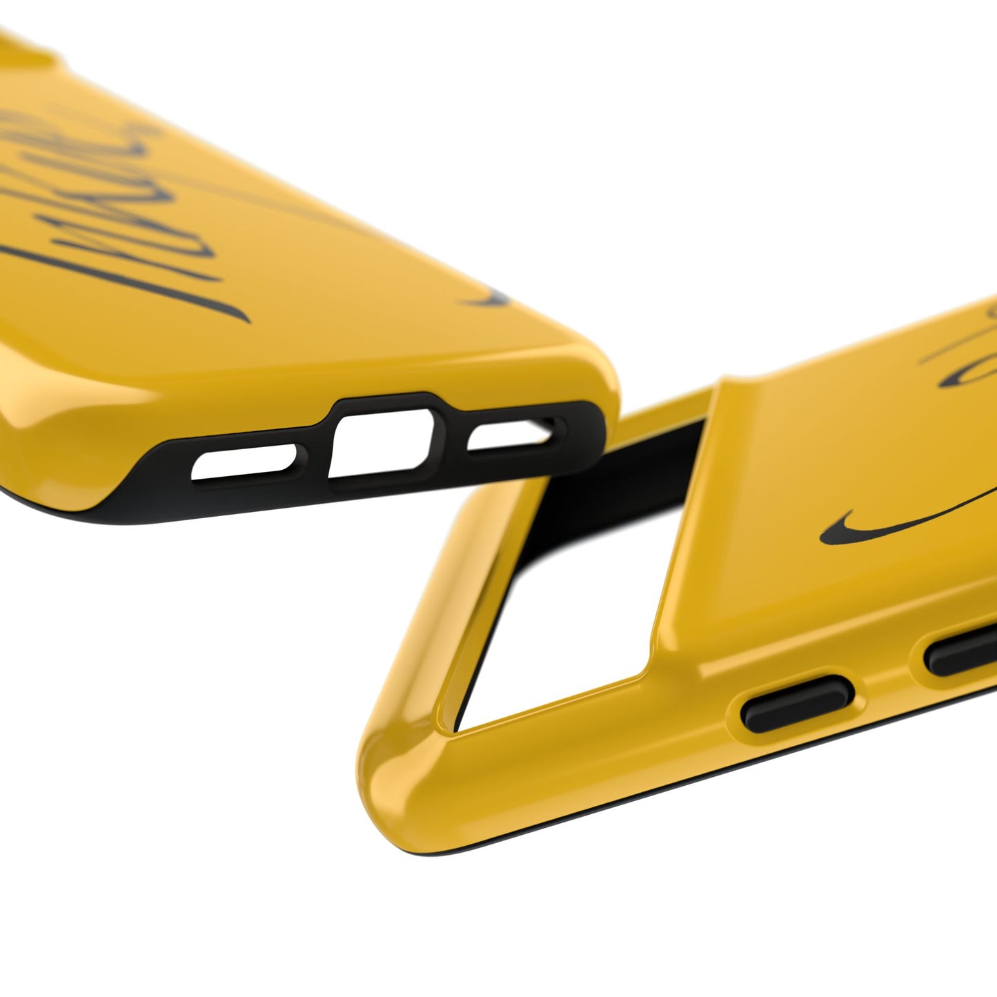 Logo Cell phone Case