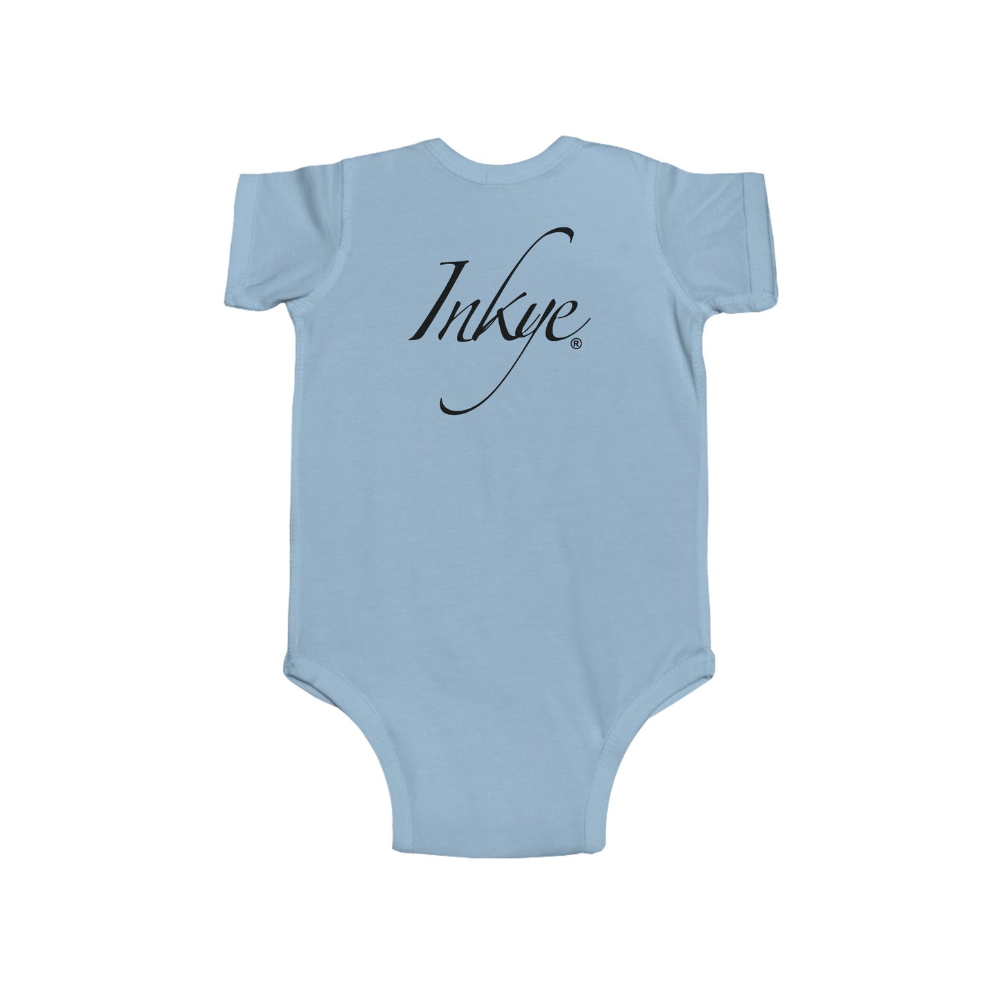 Infant Bird Logo Onesie