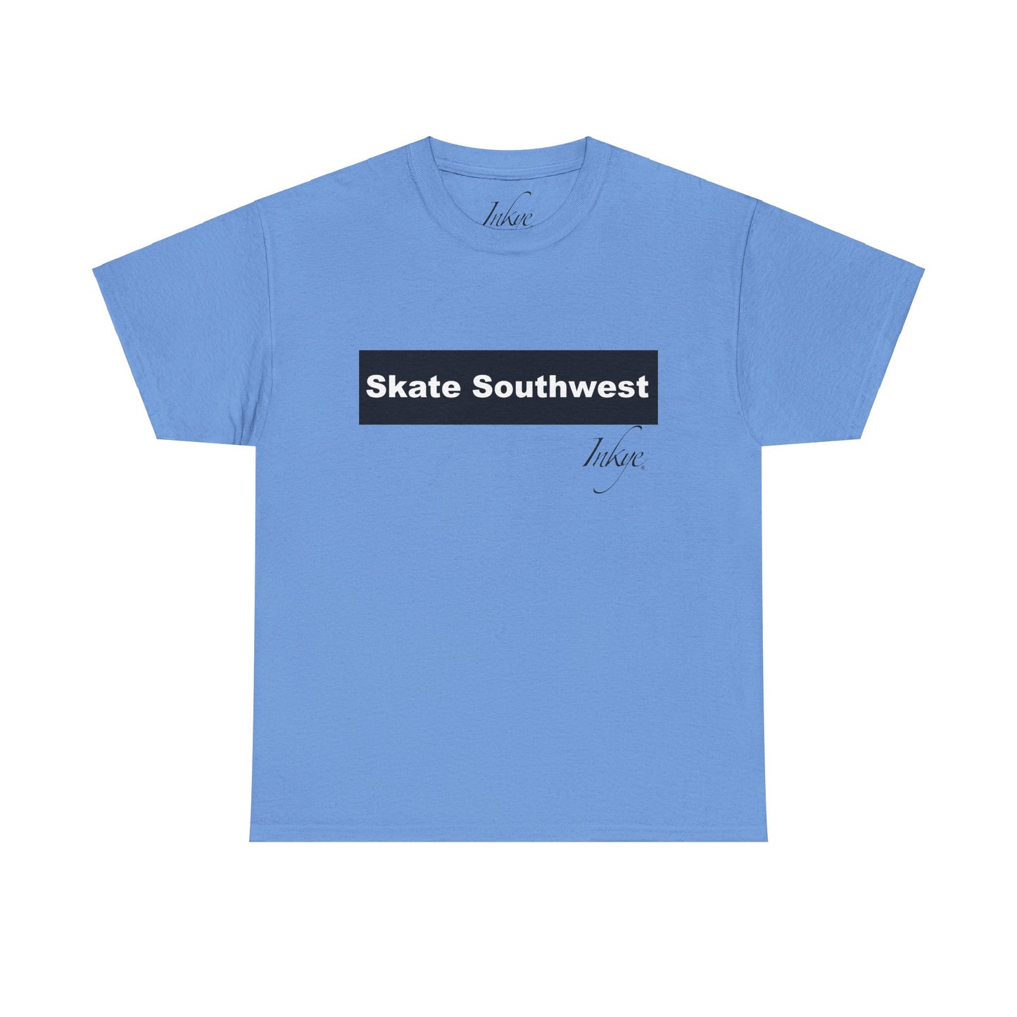 "Skate SouthWest" Unisex Cotton Tee