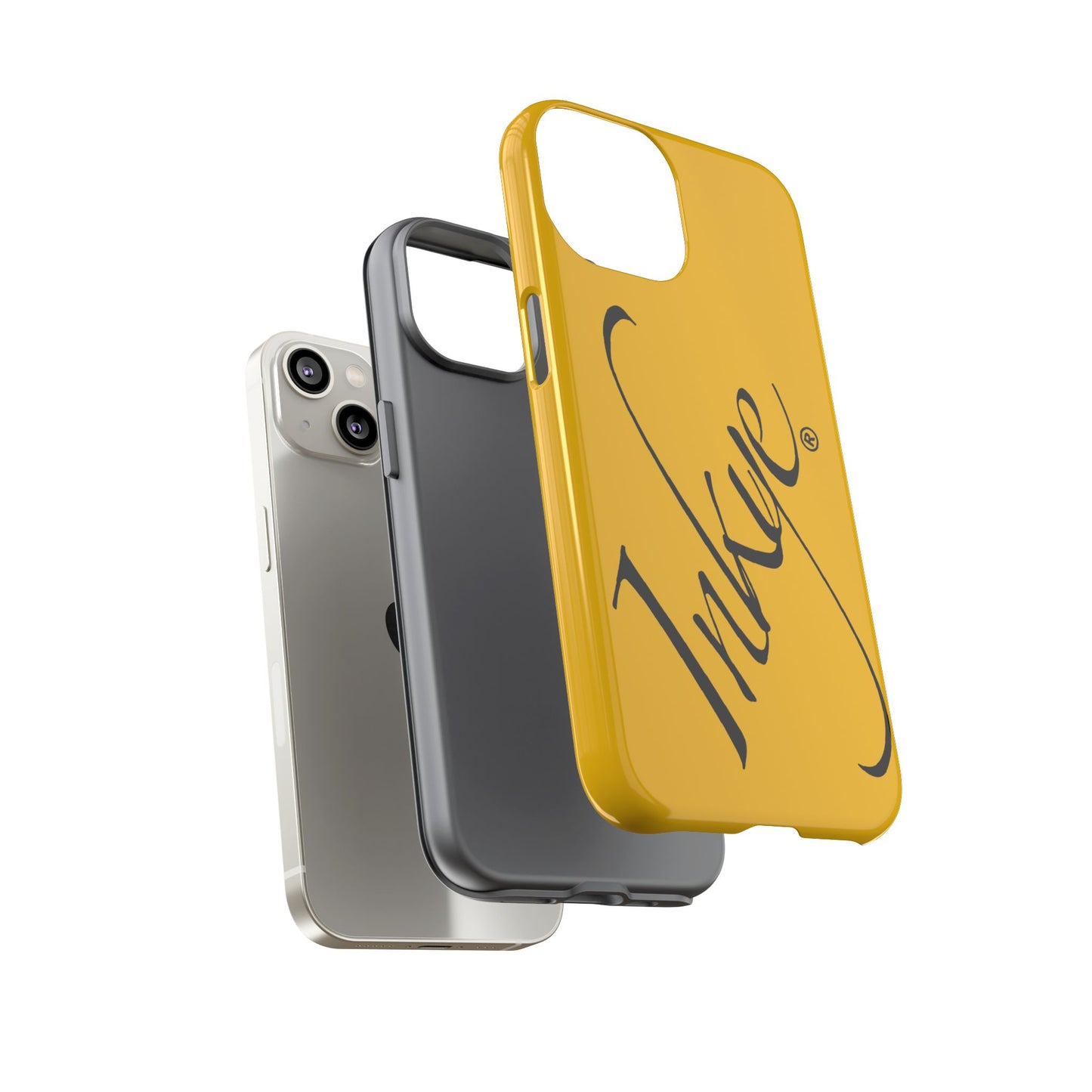 Logo Cell phone Case