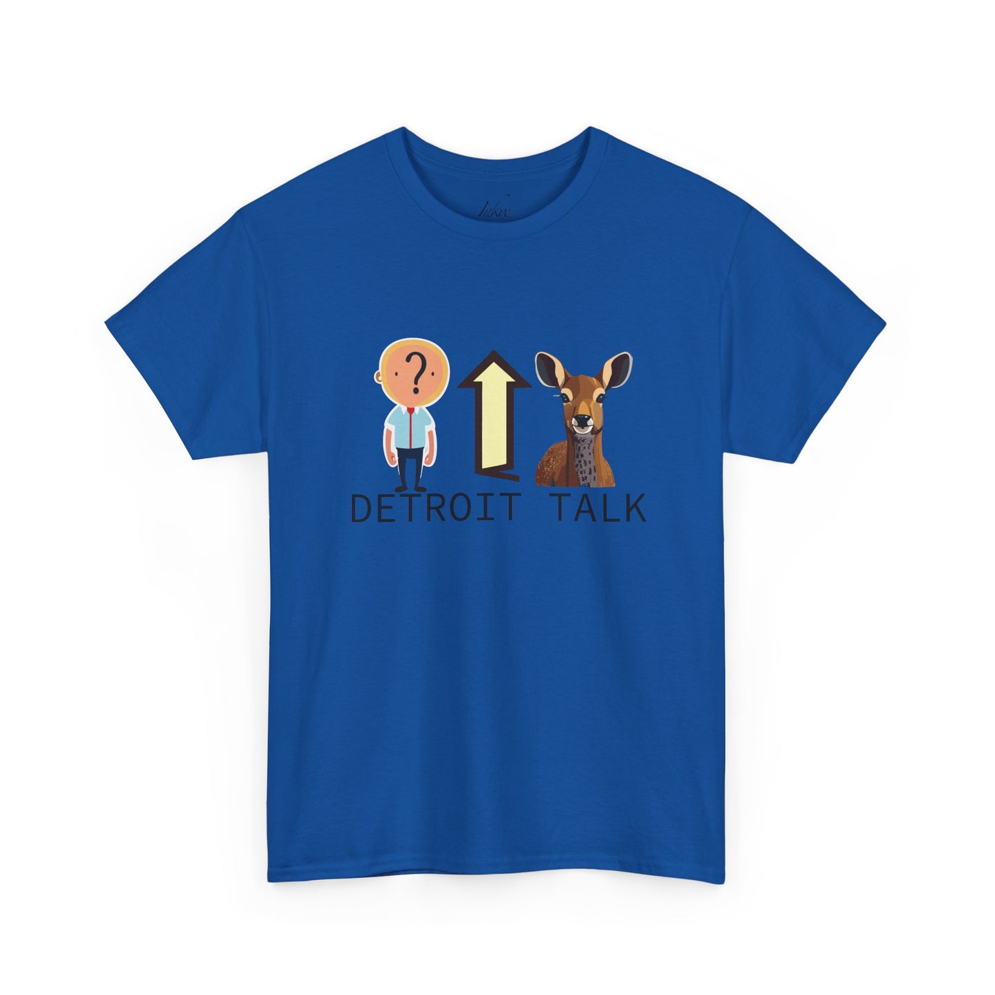 "What Up Doe" Unisex Cotton Tee