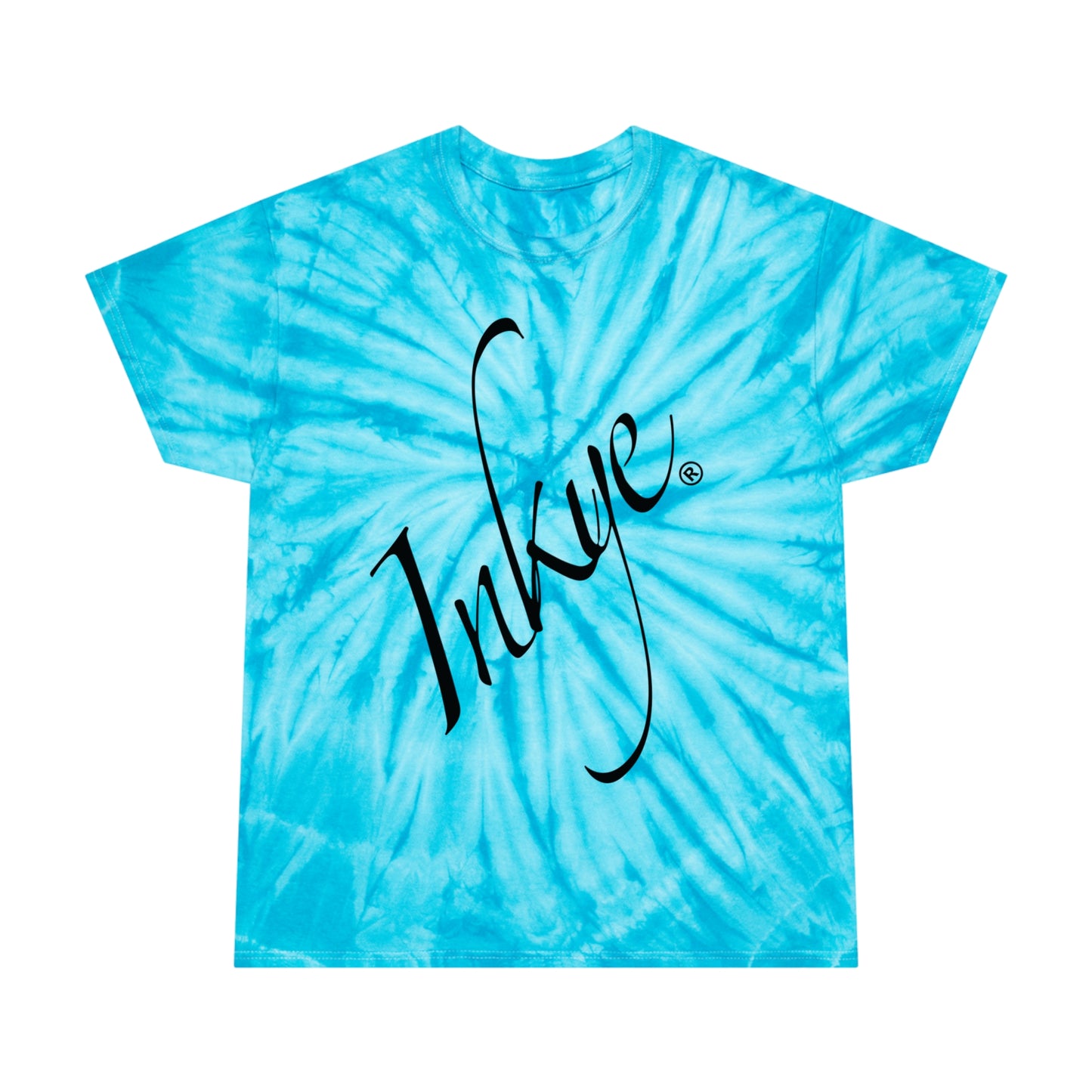 Tie-Dye Inkye Tee, Cyclone