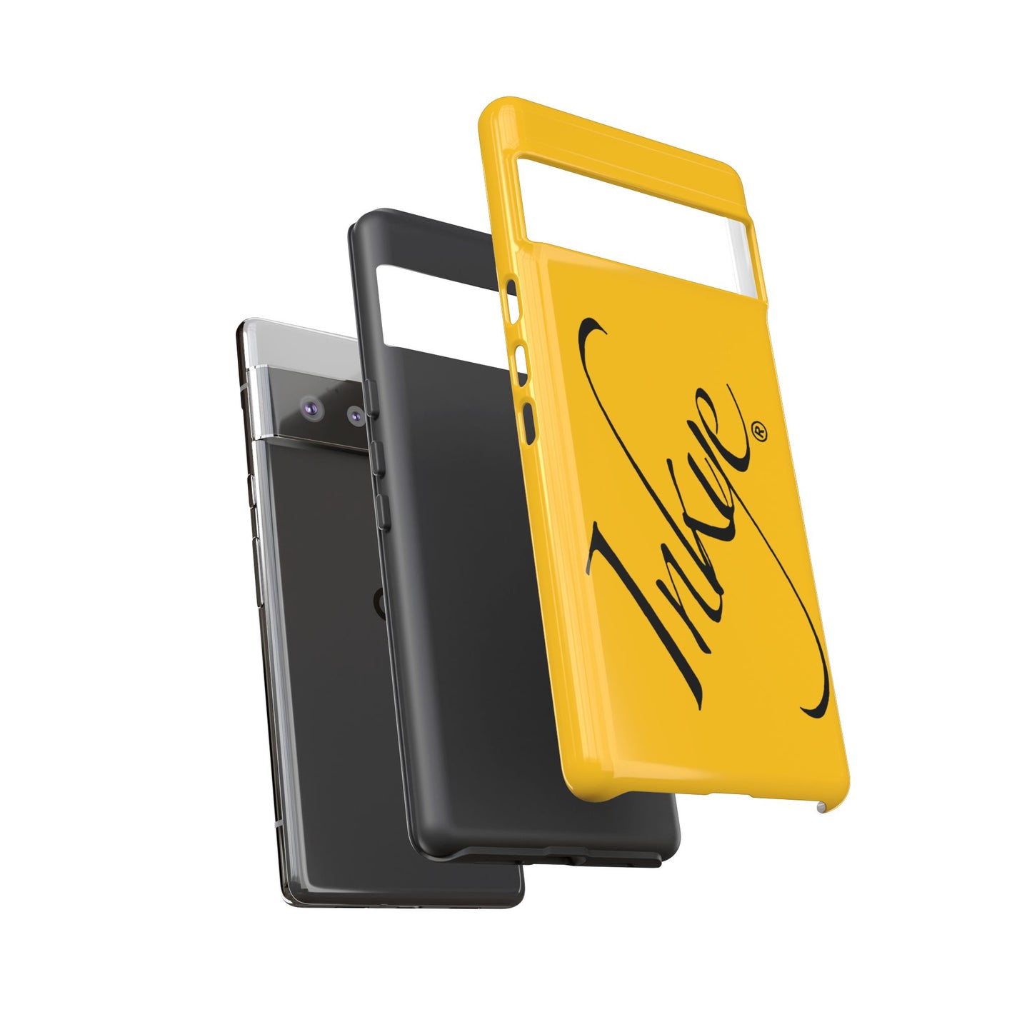 Logo Cell phone Case