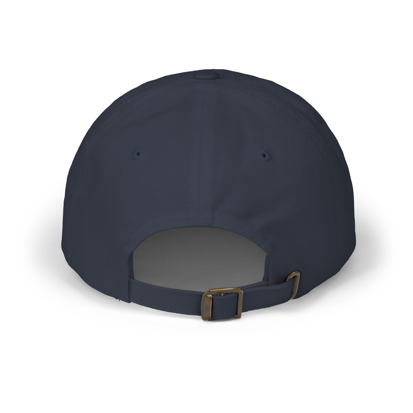 Hat "White Label" Inkye Logo Cap