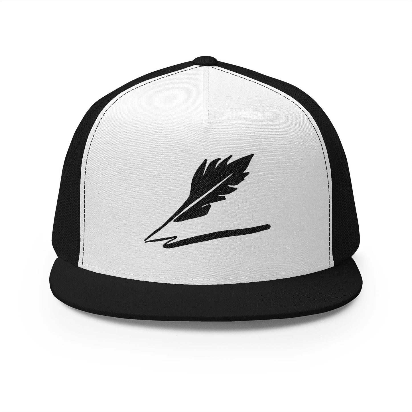 Hat Inkye Trucker Cap