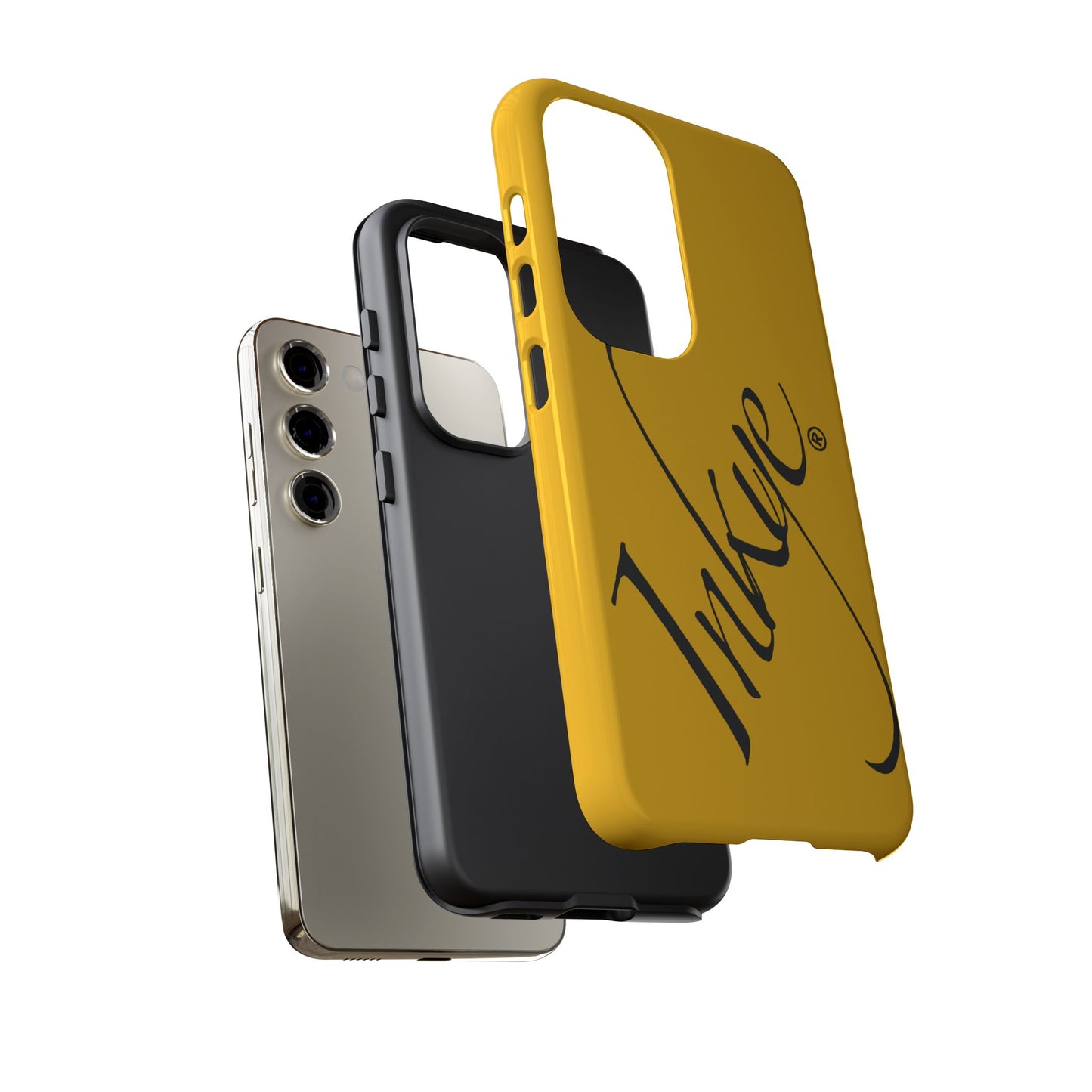 Logo Cell phone Case
