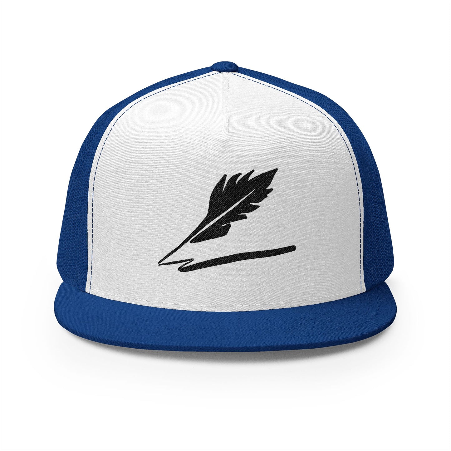 Hat Inkye Trucker Cap