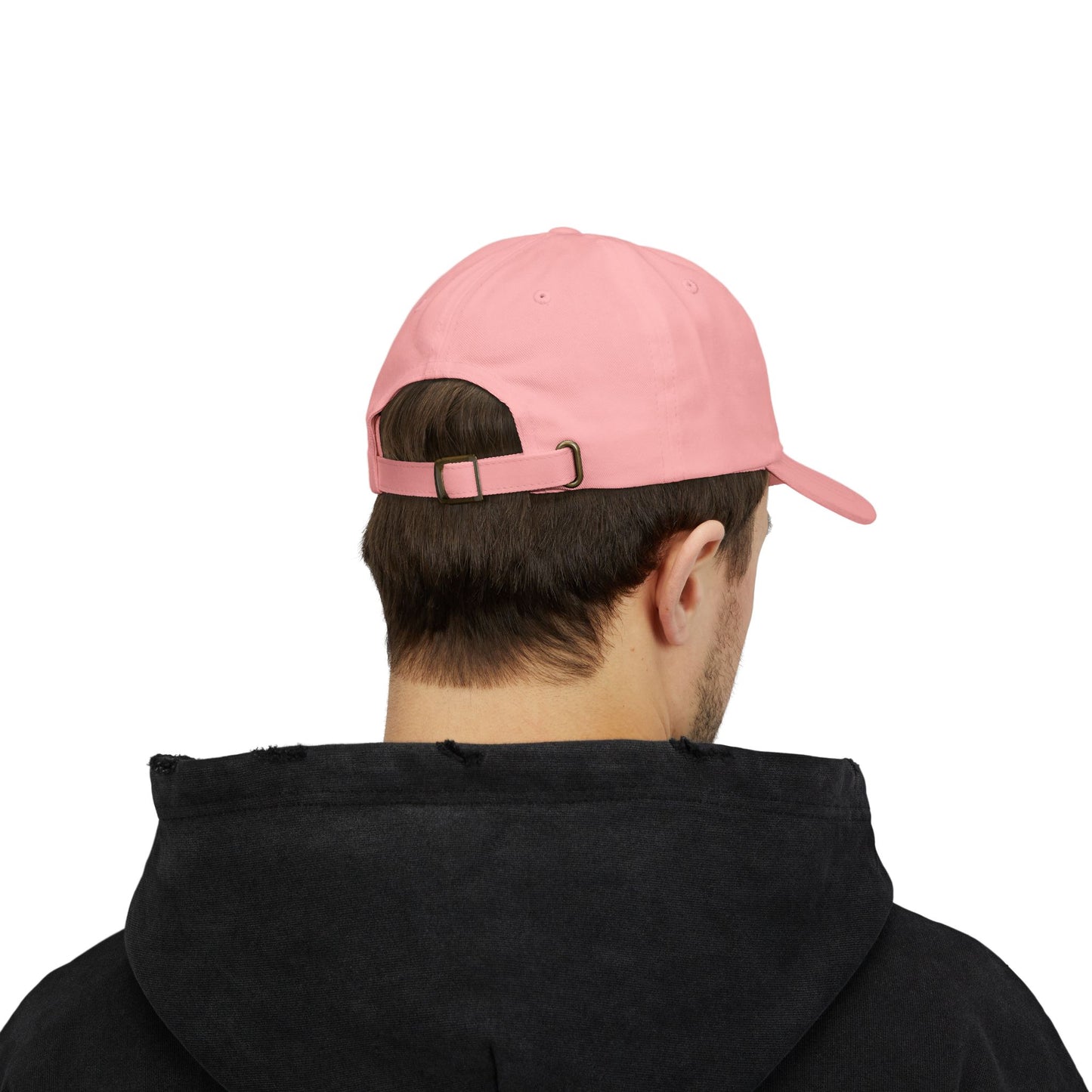 Hat "White Label" Inkye Logo Cap