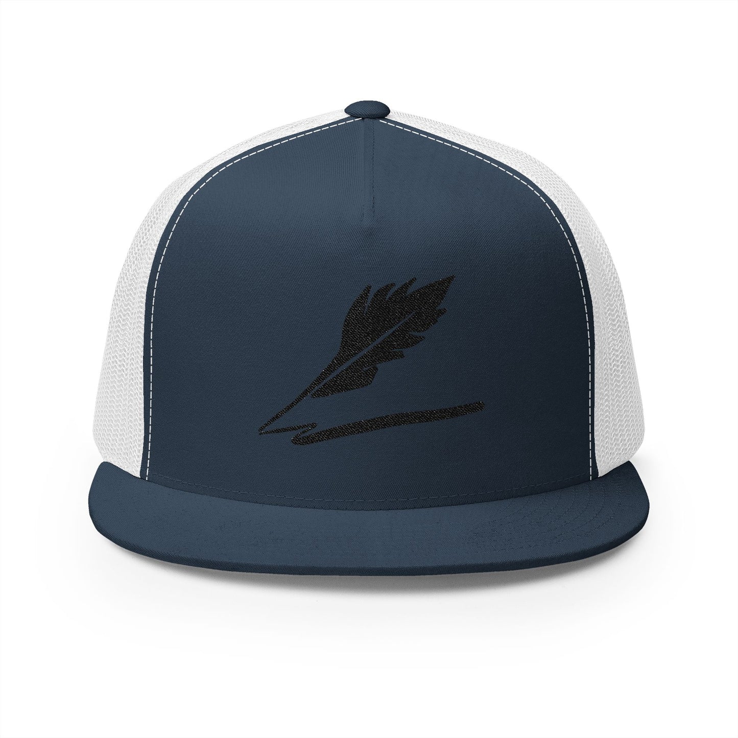 Hat Inkye Trucker Cap