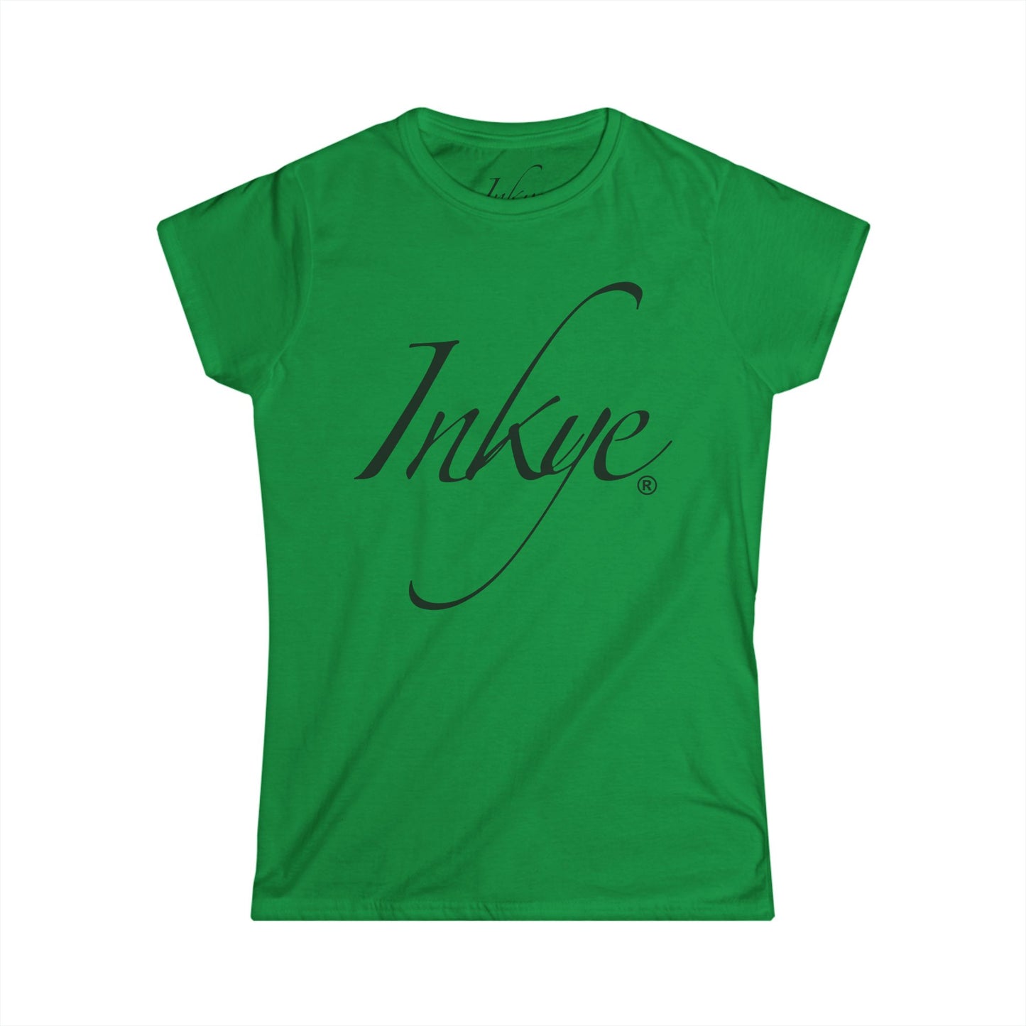 Women's Inkye Logo Tee