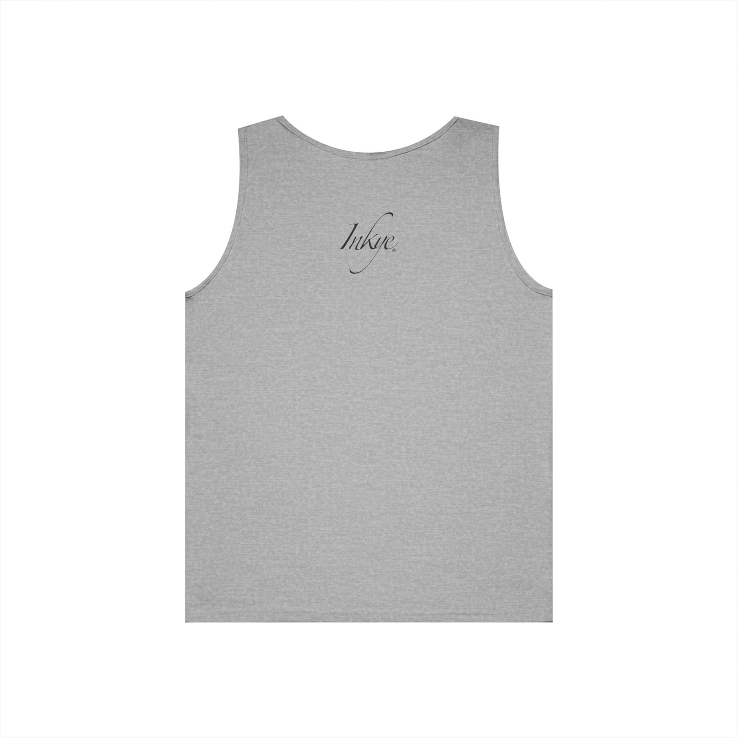 Bird logo Unisex Tank Top