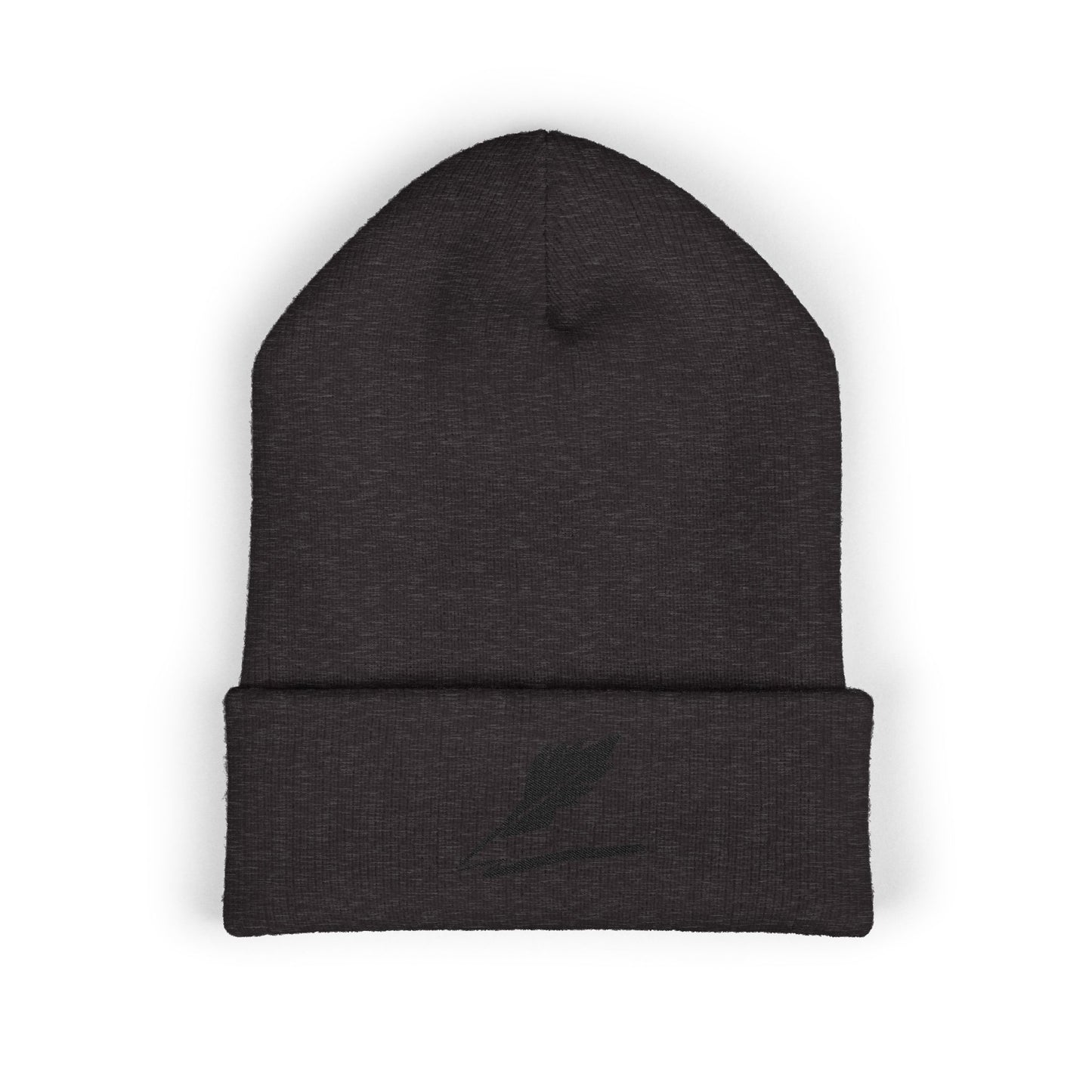 Hat Inkye "Bird Logo" Embroidered Beanie