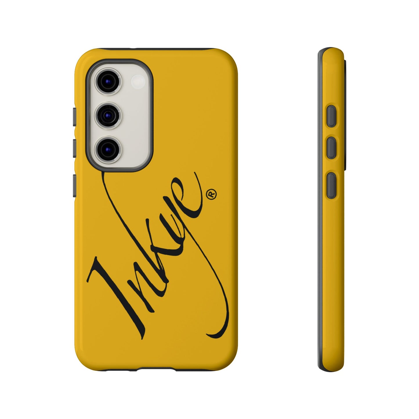 Logo Cell phone Case