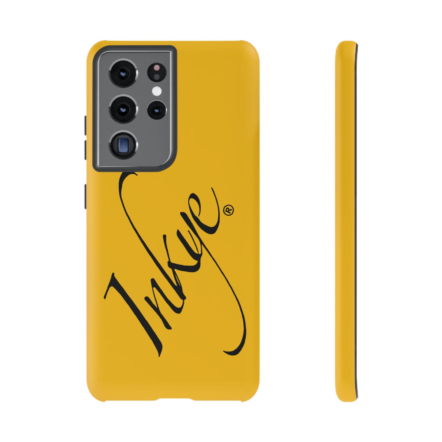 Logo Cell phone Case
