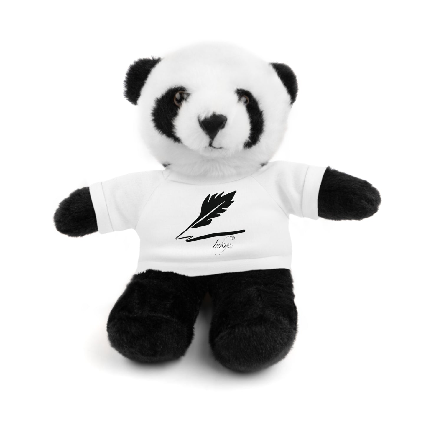 Inkye Friend Stuffed Animal