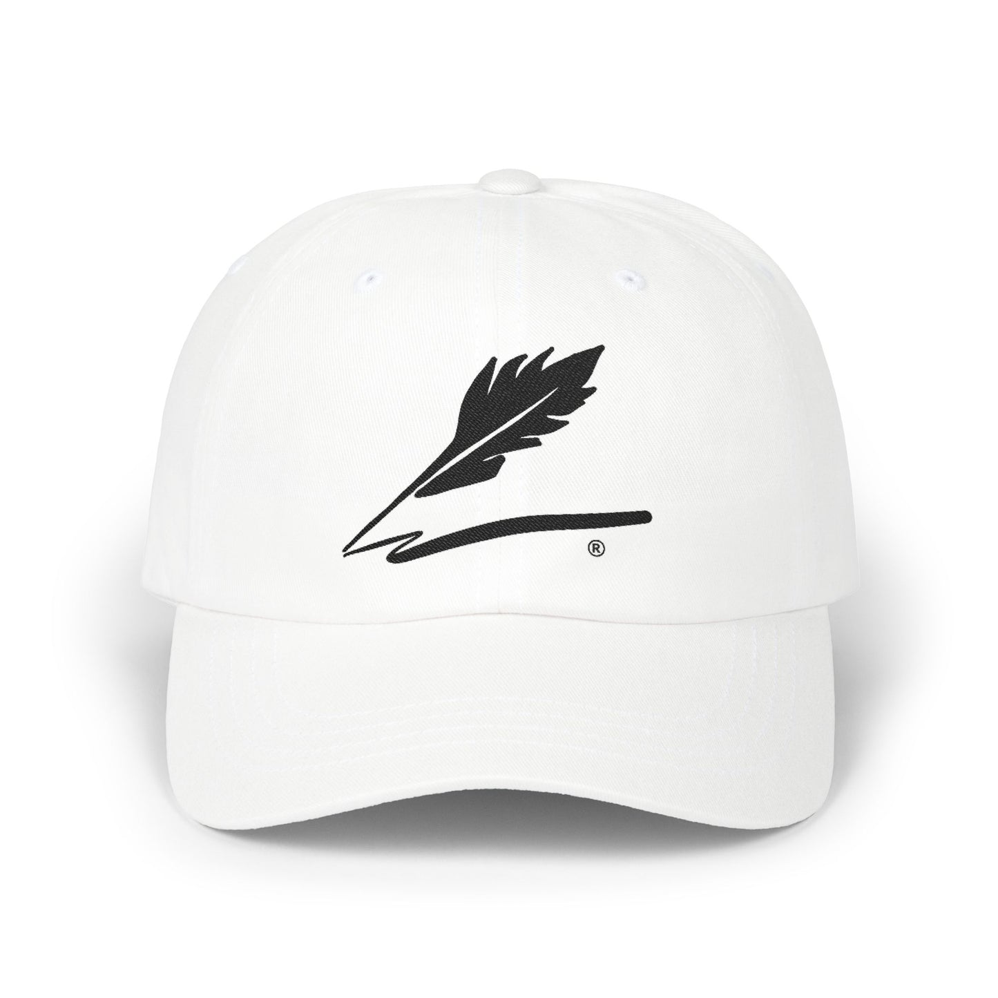 Hat "Bird Logo" Cap